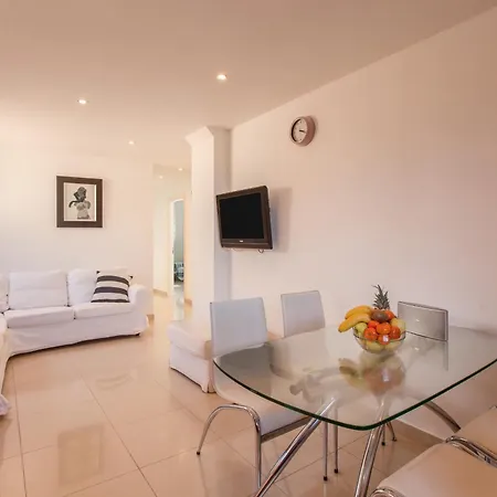 Casa Orquidea 7 Nyaraló