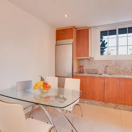 Casa Orquídea 7 *