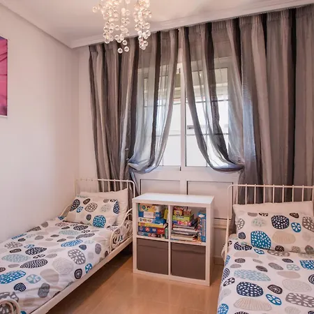 Casa Orquidea 7 Nyaraló