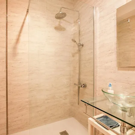Casa Orquídea 7 *