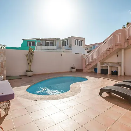 Casa Orquídea 7 * El Médano